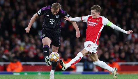 Gol Leandro Trossard Selamatkan Muka Arsenal Dari Kekalahan Di Leg