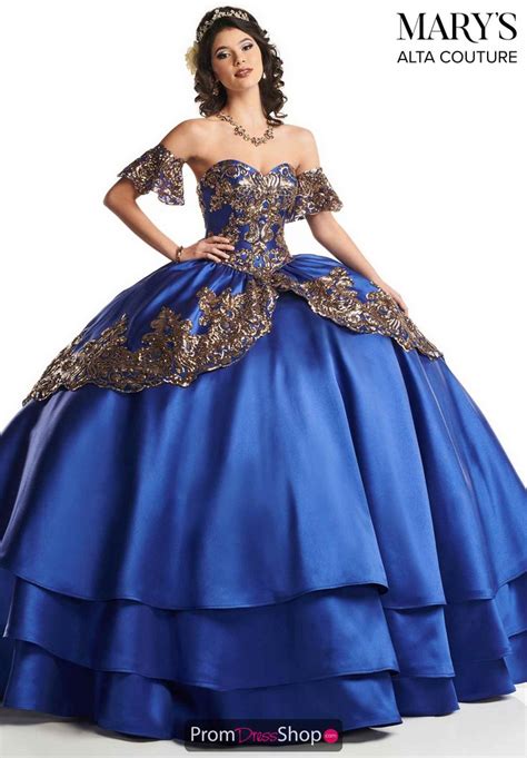 Mary S Quinceanera Dresses Mary S Ballgowns For Quince Pretty