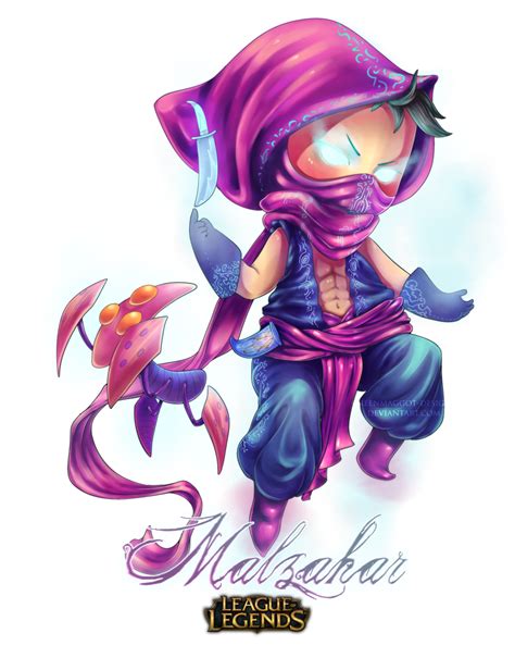 50 League Of Legends Chibi Wallpapers WallpaperSafari