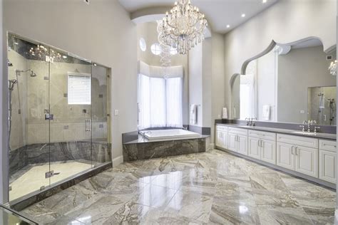 Mansion Luxury Master Bathroom Ideas