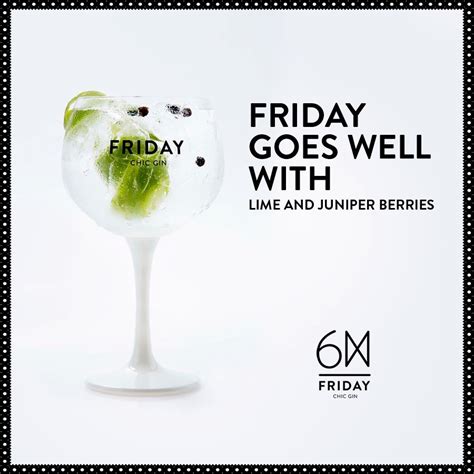 Friday Chic Gin Fridaychicgin Twitter