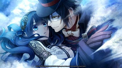 Best Otome Games - Pro Game Guides