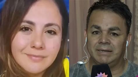 Rompi El Silencio El Marido De La Mujer Que Fingi Su Embarazo Y