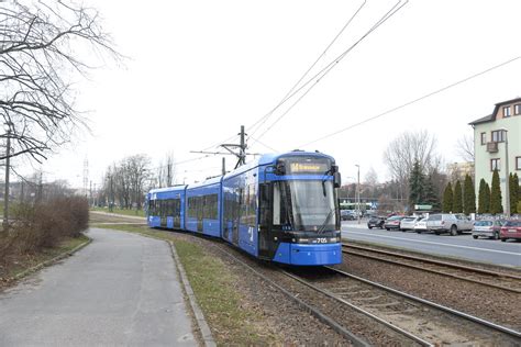 Stadler Tango Lajkonik Ii Hy Lajkonik Drugiej Generacj Flickr