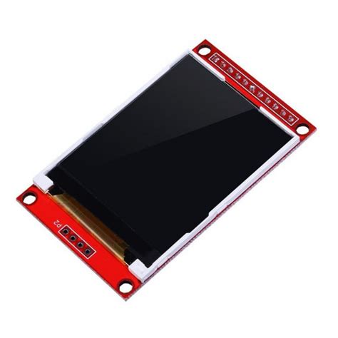 Inch Spi Tft Lcd Color Screen Module Ili Serial Interface