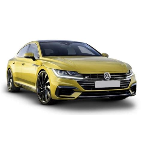 Volkswagen Arteon Workshop Repair Manual Wiring Diagrams