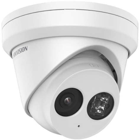 Hikvision Ds Cd G Iu Mm Turret Kamera K