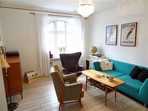 Choose a Perfect Appartment In Copenhagen: Apartments For Rent In ...