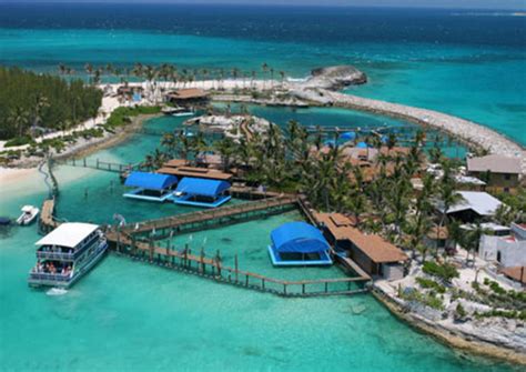 The Best Blue Lagoon Island Tours And Tickets 2020 Nassau Viator