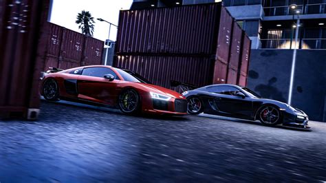 Felt Like An Industrial Photo Shoot Rforzahorizon