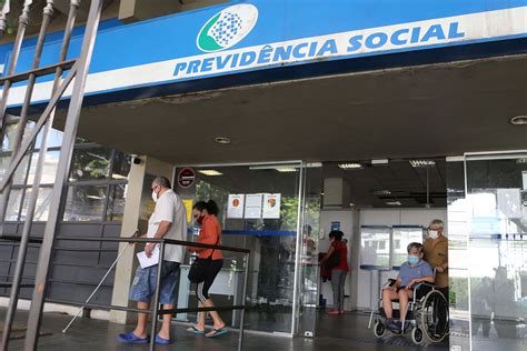 Inss Peritos Entram Em Greve A Partir Desta Quarta