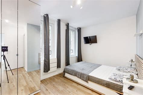 Magnifique Chambre En Colocation De M Avec Sdb Priv E