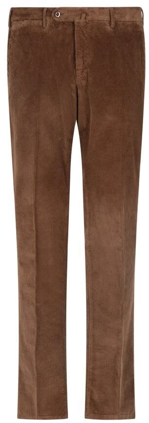 Pt Slim Fit Corduroy Trousers Shopstyle Pants