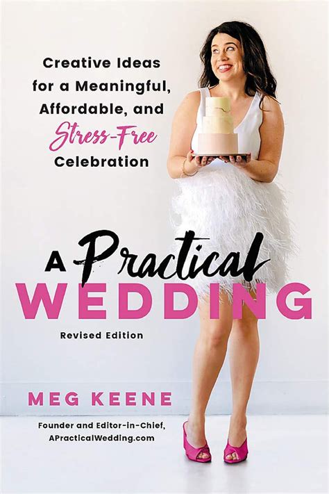 The Best Wedding Planner Books For Brides