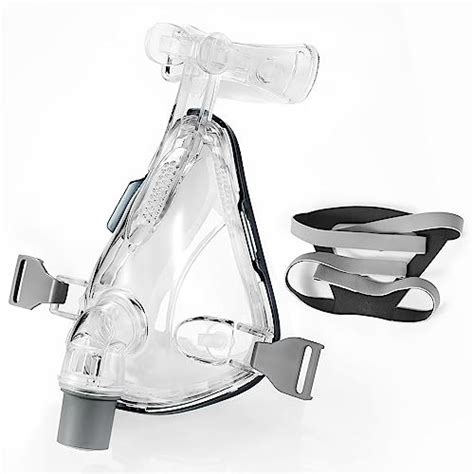 Find The Best Full Face Cpap Mask Reviews & Comparison - Katynel