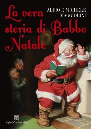 Babbo Natale La Vera Storia