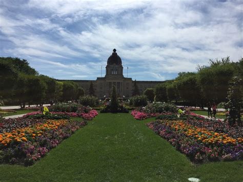 Top 10 Interesting Facts About Wascana Park Regina Discover Walks Blog