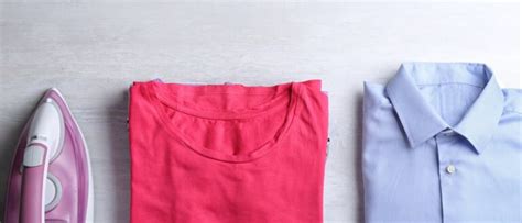 Consejos Para Evitar Arrugas Y Mantener La Ropa Impecable