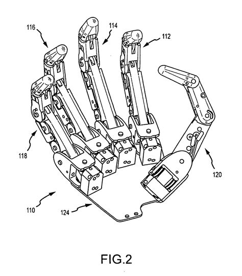 Data Jabgom On X Robot Hand Robot Design Sketch Robot Design