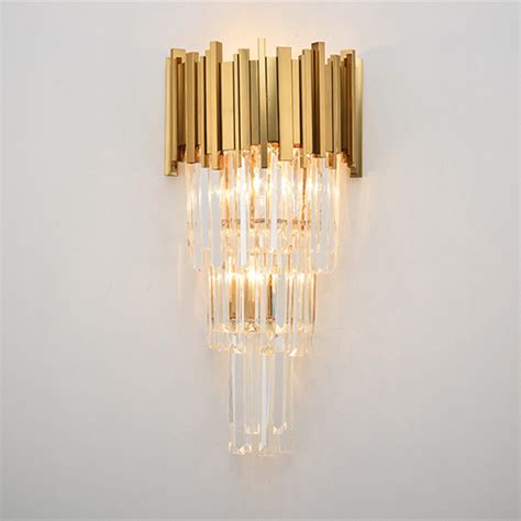 Modern Wall Lights Indoor-XG7008 - George Light