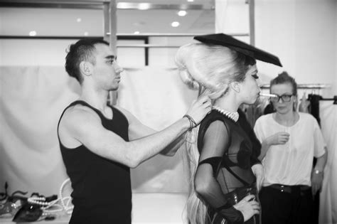 Lady Gaga S 10 Best Born This Way Era Looks By Nicola Formichetti