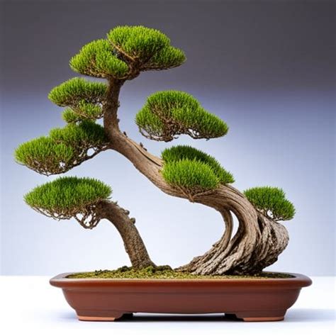 Juniper Bonsai Exploring Shapes And Styles For Stunning Creations Care Bonsai