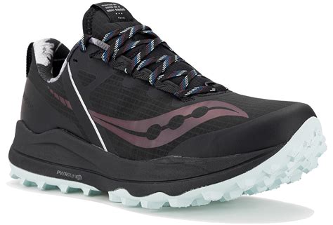 Saucony Xodus Ultra Runshield En Promoci N Hombre Zapatillas Senderos