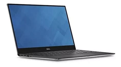 Portátil Dell Xps Fhd 8a Generación Intel Core I7 8 Envío gratis