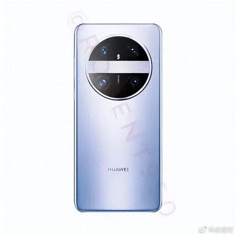 华为mate 70系列曝光：麒麟回归，搭载5g，起售价7799起