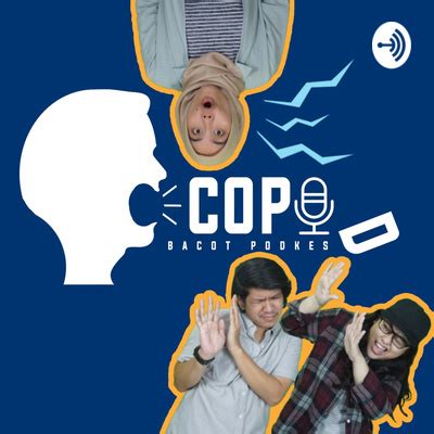 Copod Bacot Podkes A Podcast On Spotify For Podcasters