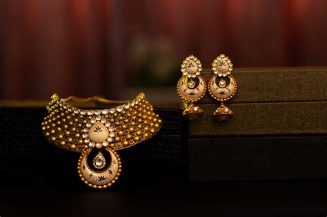 Brand Jewellery Shoot On Behance