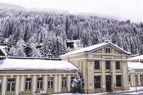 Bahnhof Bad Gastein Der Lehnsherr Flickr