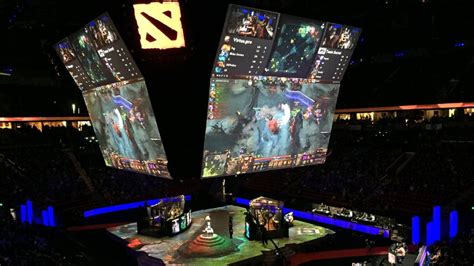 Paris Open To Esports Competition For 2024 Summer Olympics Espn