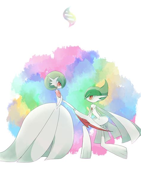 √1000以上 gallade mega shiny pokemon wallpaper 723578