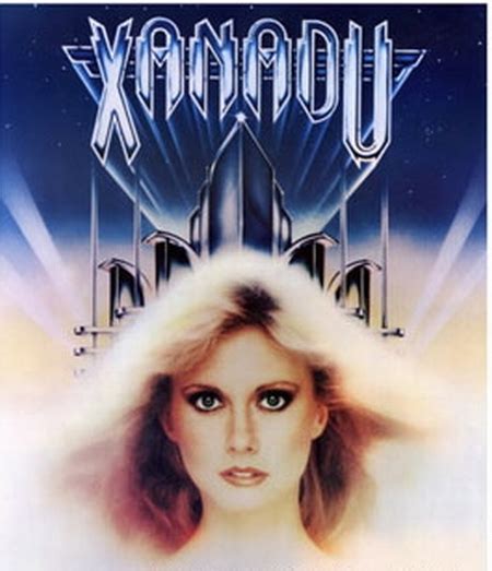 Xanadu Movie Quotes. QuotesGram