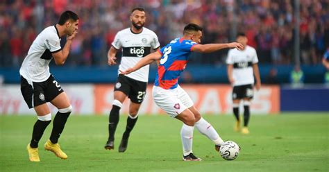 Cómo Quedó Cerro Porteño Vs Olimpia Hoy Por Fútbol Paraguayo Goles Estadísticas Y Resumen Del