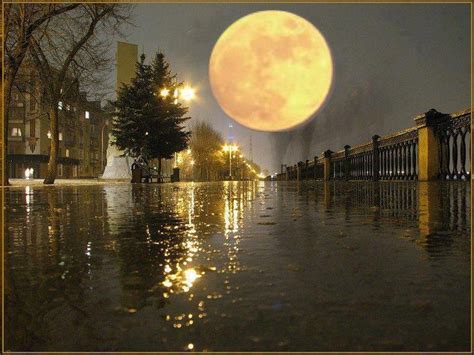 Amazing Full Moonawesome Shot Picture Perfect Pinterest