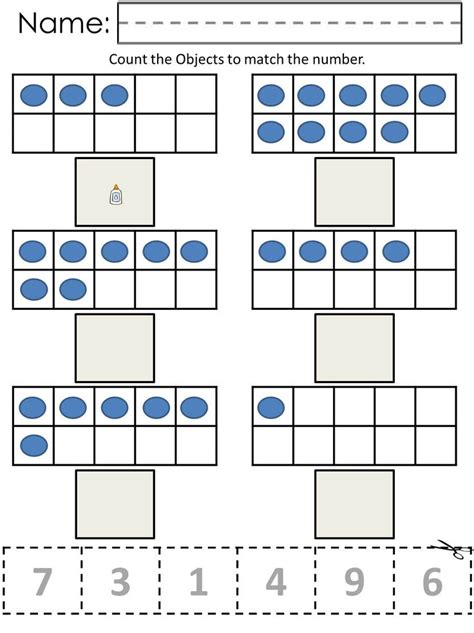 Free Worksheets For Students With Autism Worksheet24