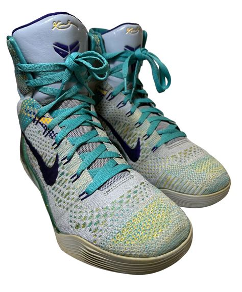 Nike Kobe Bryant 9 Elite Hero Draft Day Expression Ba… - Gem