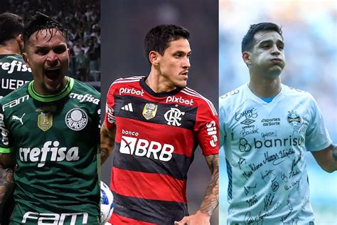 Quais times estão nas quartas de final da Copa do Brasil 2023 DCI