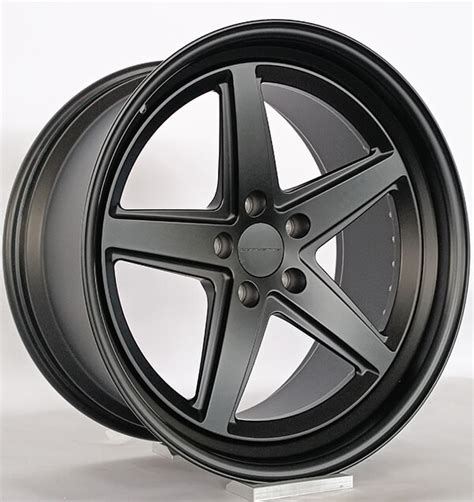 corvette c8 black wheels aftermarket 2 piece rims suppliers,corvette c8 ...