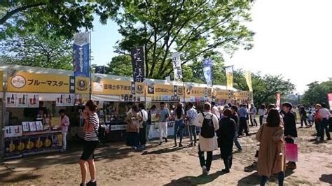 10 Must-Attend Food Festivals in Japan in 2023