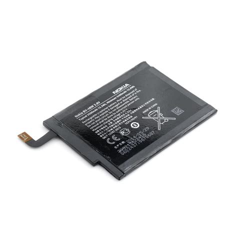 Buy BV 4BW Li On Battery For Nokia Lumia 1520 MARS Phablet RM 937 Bea