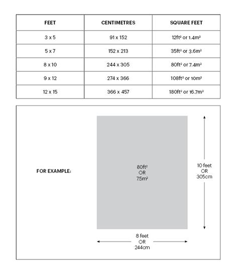 The Homeowner's Guide to Area Rug Sizes and Placement – Wilson & Dorset