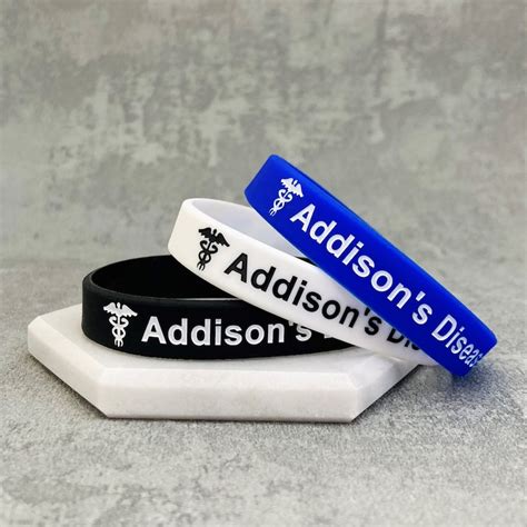 Addisons Disease Etsy