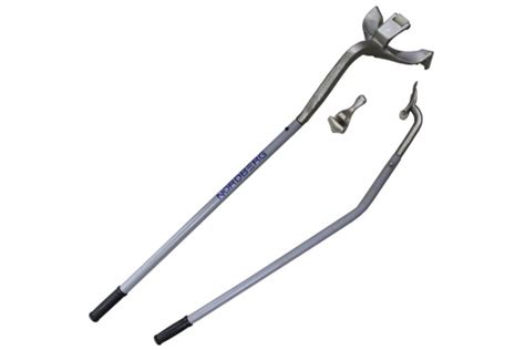 Демонтажное приспособление (Монтажка для грузовых колес) NORDBERG BL2 ...