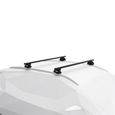 Thule Squarebar Evo Thule United States