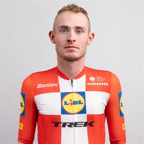 Mattias Skjelmose Jensen Lidl Trek