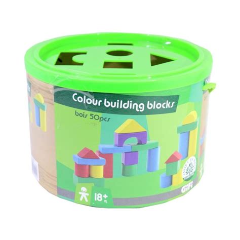 Blocks 50 Pcs Kourani Online