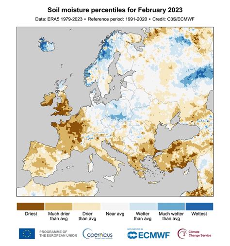 Cosa Ci Dobbiamo Aspettare In Europa Dopo Un Inverno Allinsegna Di